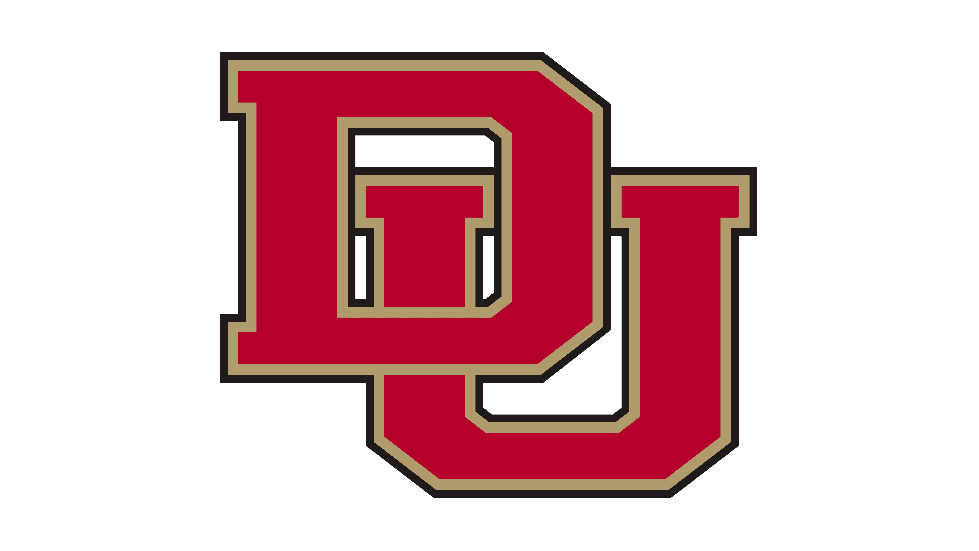 University of Denver logo